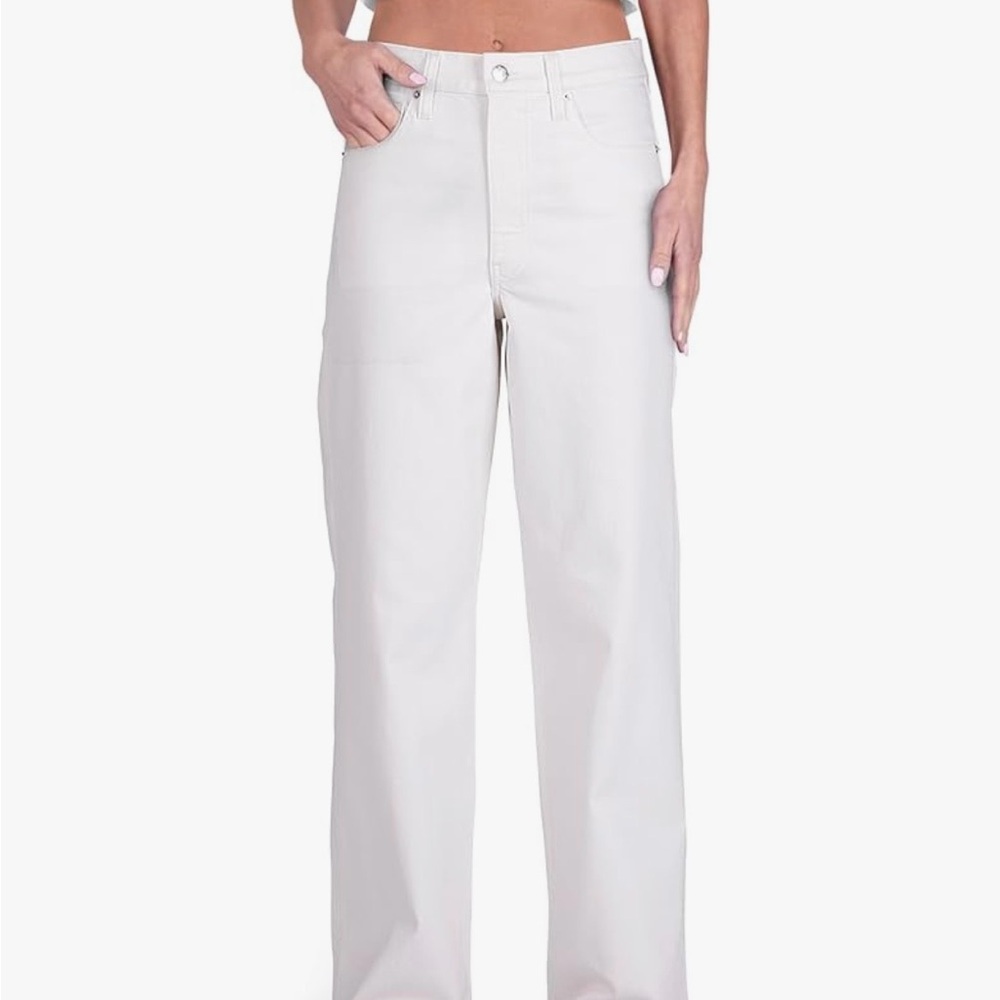 NWT Cake Women's Loose Straight Leg Jeans 31 x 31